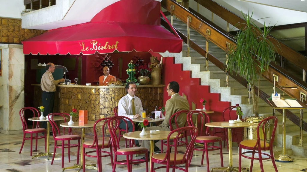 الفندق أراكان إيتاب الأقصر - الأقصر